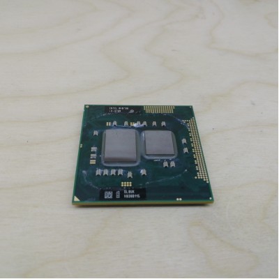 Процессор Intel Core i3 Mobile 370M CP80617004119AL