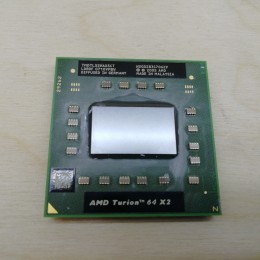 Процессор AMD Turion X2 Mobile TL-52 TMDTL52HAX5CT б/у