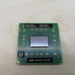 Процессор AMD Turion 64 X2 Mobile TL-50 TMDTL50HAX4CT б/у