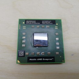 Процессор AMD Mobile Sempron 3500 б/у SMS3500HAX4CM