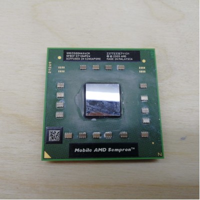 Процессор AMD Mobile Sempron 3500+ SMS3500HAX4CM