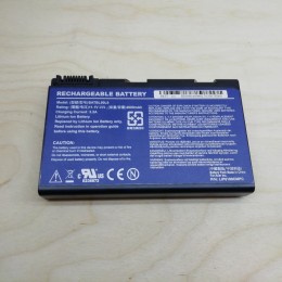 Аккумулятор Acer 2450 BATBL50L8H б/у