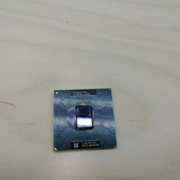 Процессор Intel Celeron M 410 SL8W2 б/у LF80538NE0201M