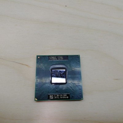 Процессор Intel Core 2 Duo Processor T7250 BX80537T7250
