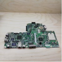 Плата Dell Inspiron 1501 CN-0UW953-48643 не рабочая