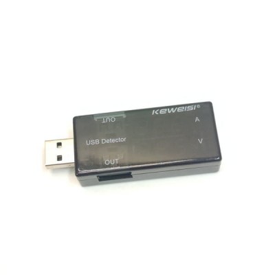 USB тестер Keweisi KWS-10VA