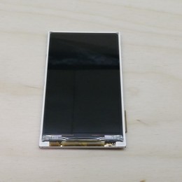 Дисплей LG K7 X210DS б/у