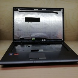 Корпус ноутбука Samsung NP-R425L б/у