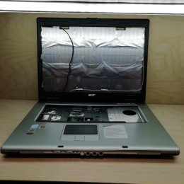 Корпус ноутбука Acer 2450 б/у