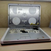 Корпус ноутбука Dell Inspiron 1501