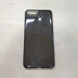 Чехол силиконовый Xiaomi Mi Note 3