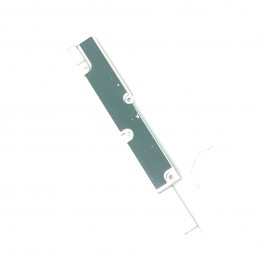 Заглушка, накладка iPhone X оригинал