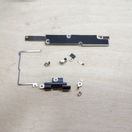Заглушки iPhone X комплект