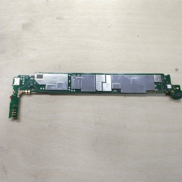 Плата Huawei MediaPad X2 GEM-701L не рабочая б/у SH1GEM703LM