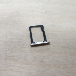 Лоток сим Nano, SD Huawei MediaPad X2 GEM-701L золото