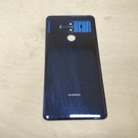 Крышка Huawei Mate 10 Pro (BLA-L29) синяя б/у