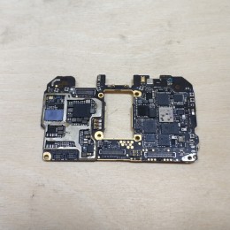 Плата Huawei Mate 10 Pro (BLA-L29) не рабочая б/у