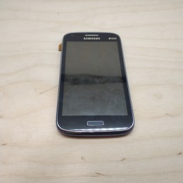 Дисплей Samsung Galaxy Core i8262 синий б/у
