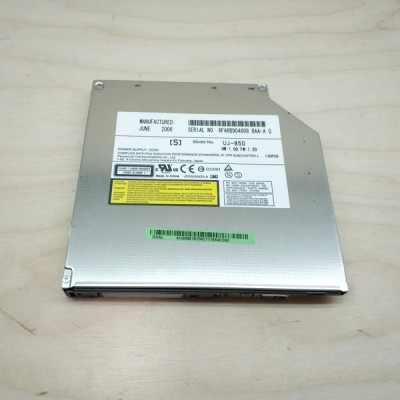 Привод DVD Acer 5100 UJ-850 IDE б/у
