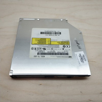 Привод DVD HP DV6 TS-L633 SATA б/у