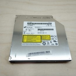 Привод DVD Lenovo B590 GT80N SATA б/у