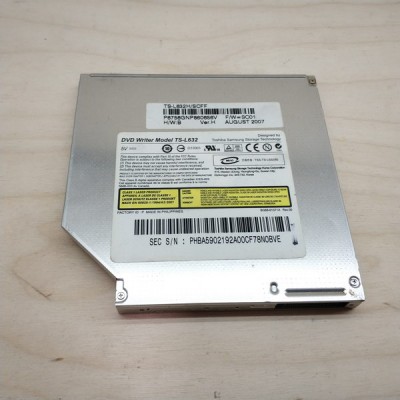 Привод DVD Samsung R60 TS-L632 IDE б/у