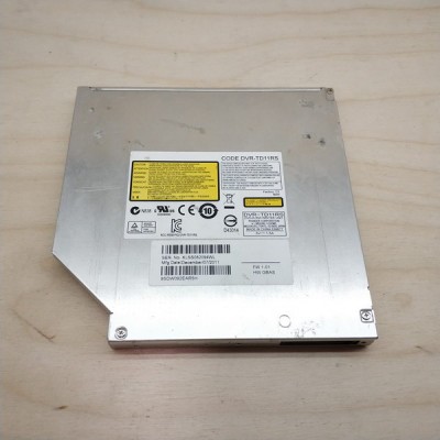 Привод DVD Acer E1-531 DVR-TD11RS SATA б/у