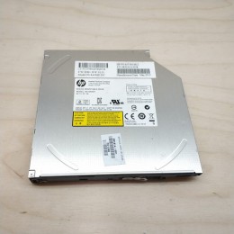 Привод DVD HP G6-2000 DS-8A9SH123C SATA б/у