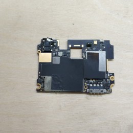 Плата Xiaomi Redmi Note 2 не рабочая б/у