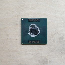 Процессор Intel Pentium Dual Core T4500 2.3 GHz/1/800 б/у
