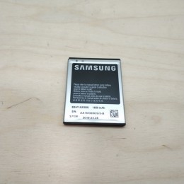 Аккумулятор Samsung Galaxy S2 i9100 копия