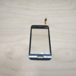 Тачскрин Samsung Galaxy Ace 4 G313H черный копия