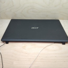 Крышка матрицы Acer Aspire 5742G 5551 б/у