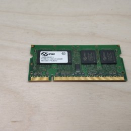 Оперативная память PSC as6e8e63b-6e1a 512MB DDR2