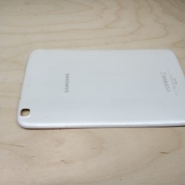 Крышка Samsung Tab 3 8.0 SM-T311 3G белая б/у