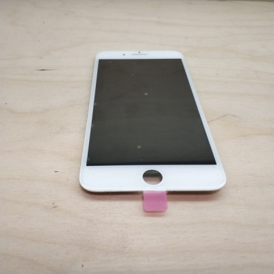 Дисплейный модуль iPhone 8 Plus белый копия