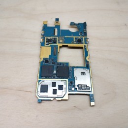 Плата Samsung Galaxy S4 Mini I9190 не рабочая б/у