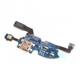 Плата Samsung S4 Mini I9190 micro-usb и микрофон