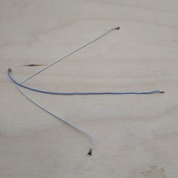 Коаксиальные кабели Samsung A7 2018 A750