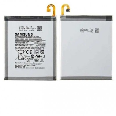 Аккумулятор Samsung A7 2018 A750F/A10 A105F/M10 M105F EB-BA750ABU оригинал Аккумулятор Samsung A7 2018 A750F/A10 A105F/M10 M105F EB-BA750ABU оригинал