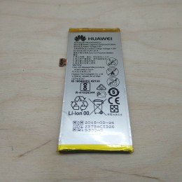 Аккумулятор Huawei P8 Lite/GR3/Y3 2017 б/у HB3742A0EZC