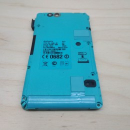 Средняя часть корпуса Sony Xperia Go ST27i б/у