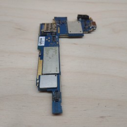 Плата Sony Xperia Go ST27i не рабочая б/у