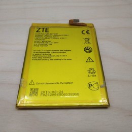 Аккумулятор ZTE Blade A610 б/у 466380PLV
