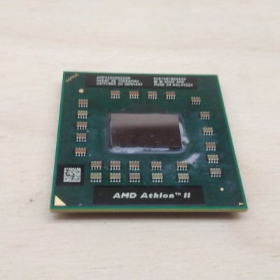 Процессор AMD Athlon II Dual-Core Mobile P320 AMP320SGR22GM б/у