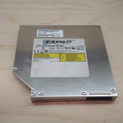 Привод DVD Toshiba L650 C650 L655 C655 TS-L633C б/у