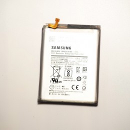 Аккумулятор Samsung M30s M307F б/у  EB-BM207ABY