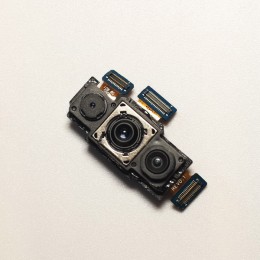 Камера основная Samsung M30s M307F б/у