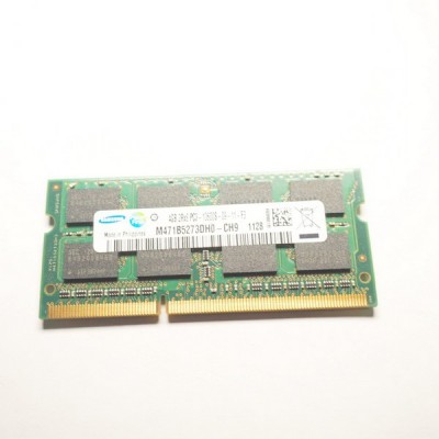 Оперативная память Samsung 4gb 2Rx8 PC3-10600s DDR3