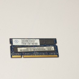 Оперативная память Nanya 2GB 2Rx8. pc2-5300S DDR2